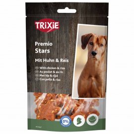 Trixie Premio Stars лакомство для собак КУРИЦА И РИС (31667)