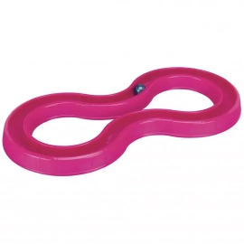 Trixie FLASHING BALL RACE игрушка для кота МИГАЮЩИЙ МЯЧ