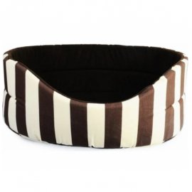 Comfy Marina - Спальне місце для собак, коричневий