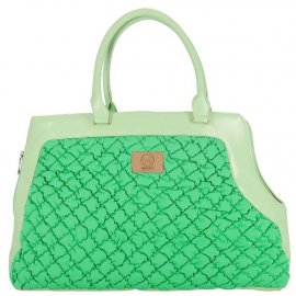 Misoko&Co (Мисоко и Ко) Дорожная сумка для собак 5118, зеленый