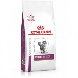 Royal Canin RENAL SELECT RSE 24 сухой лечебный корм для кошек от 1 года Royal Canin RENAL SELECT RSE 24 сухой лечебный корм для кошек от 1 года