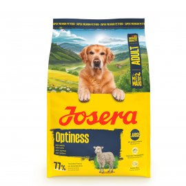 Josera OPTINESSE корм для собак зі зниженим вмістом білка