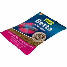 Tetra BETTA GRANULAT корм для риб - півників