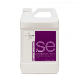 Isle of Dogs 2 BUILD кондиціонер, що відновлює, для собак, 3,78 л