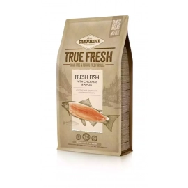 Carnilove True Fresh Fish корм для взрослых собак РЫБА Carnilove True Fresh Fish корм для взрослых собак РЫБА