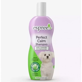 ESPREE (Эспри) PERFECT CALM LAVENDER & CHAMOMILE SHAMPOO Успокаивающий шампунь из Лаванды и Ромашки
