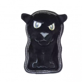 Outward Hound TOUGH SEAMZ PANTHER игрушка пищалка для собак ПАНТЕРА