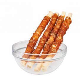 AnimAll Snack ласощі для собак СТІК з КУРЯЧИМ ФІЛЕ