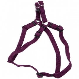 Coastal (Костал) New Earth Soy Dog Harness экошлея для собак из сои, ФИОЛЕТОВЫЙ