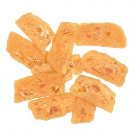 Flamingo лакомство для собак КУРИНЫЕ СЛАЙСЫ