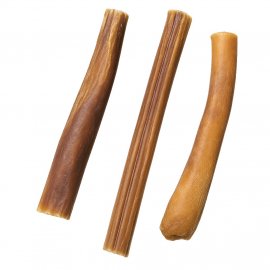 Природа сушеное лакомство для собак ПЕНИС ГОВЯЖИЙ