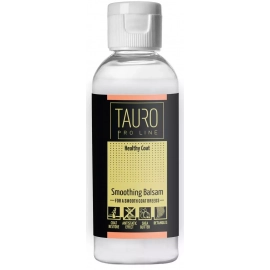 Tauro (Тауро) Pro Line Healthy Coat Smoothing Balsam Бальзам для гладкошерстных собак и кошек, питание, увлажнение