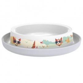 Moderna Trendy Dinner Indy&Louise миска для котів