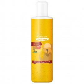 Over Zoo Shampoo Frutti Power Mango шампунь для длинношерстных собак МАНГО