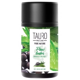 Tauro (Тауро) Pro Line Pure Nature Paw Balm Nourishes&Restores Натуральний поживний бальзам для лап собак