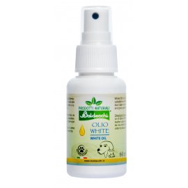 Baldecchi (Балдеккі) Біла олія для надання шерсті блиску та шовковистості