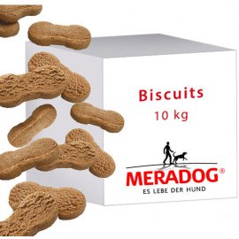 Mera (Мера) Dog Biscuit ласощі для собак
