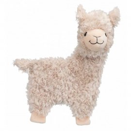 Trixie Dangling Lama іграшка для собак ЛАМА (35884)