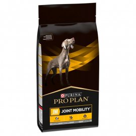 Purina Pro Plan Joint Mobility сухий лікувальний корм для собак будь-якого віку для підтримки здоров’я суглобів