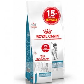 Royal Canin SENSITIVITY CONTROL SC21 (СЕНСИТИВИТИ КОНТРОЛ) сухой лечебный корм для собак Royal Canin SENSITIVITY CONTROL SC21 (СЕНСИТИВИТИ КОНТРОЛ) сухой лечебный корм для собак