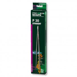 JBL ProScape Tool P Straight прямий пінцет для оформлення акваріума і посадки рослин