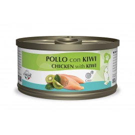 Marpet (Марпет) Chef with Chicken & Kiwi влажный корм для кошек КУРИЦА и КИВИ