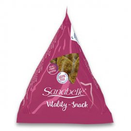 Bosch Sanabelle Functional Vitality Snack лакомство для связок и суставов кошек