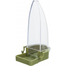 Trixie Кормушка- поилка для попугаев и птиц (5425) Trixie Кормушка- поилка для попугаев и птиц (5425)