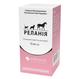 Arterium Релания обезбаливающее средство для собак и кошек