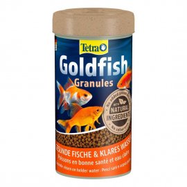 Tetra GOLDFISH GRANULES (ГОЛДФІШ ГРАНУЛИ) корм для риб