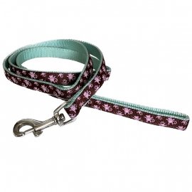 Coastal (Костал) Pet Attire Ribbon поводок для собак, ОБЕЗЬЯНКИ
