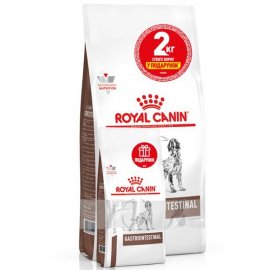 Royal Canin GASTROINTESTINAL GI25 (ГАСТРО ІНТЕСТИНАЛ) сухий лікувальний корм для собак
