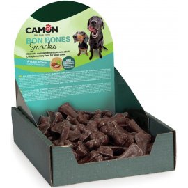 Camon (Камон) Cocoa Bons Snack лакомство косточки для собак КАКАО