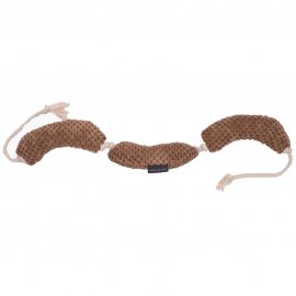 Harley & Cho Сосисочки мягкая игрушка для собак и кошек