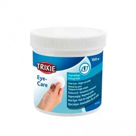 Trixie Eye-Care одноразовые салфетки для чистки глаз Trixie Eye-Care одноразовые салфетки для чистки глаз