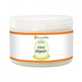 DezynaDog Vivid Repair Treatment кондиционер для восстановления и увлажнения сухой поврежденной шерсти, с пшеничным протеином