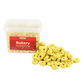 Mera (Мера) Maiskeimringe лакомство кукурузные кольца для собак