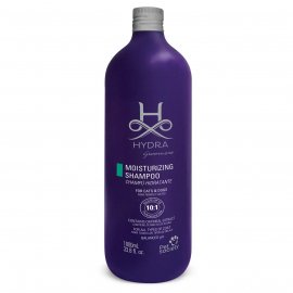 Hydra Groomers Moisturizing Shampoo зволожувальний шампунь для собак та котів