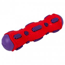 GiGwi (Гигви) Toothbrush Stick игрушка зубная щетка для собак с эффектом треска ПАЛКА