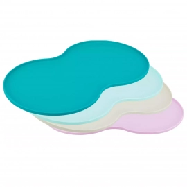 Trixie Place Mat силіконовий килимок під миски для собак та кішок, 48х27см (24566)