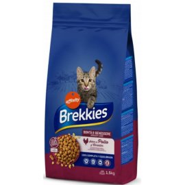 Brekkies Excel (Бреккис Эксель) Cat Urinary Care Корм для кошек для профилактики мочекаменной болезни Brekkies Excel (Бреккис Эксель) Cat Urinary Care Корм для кошек для профилактики мочекаменной болезни