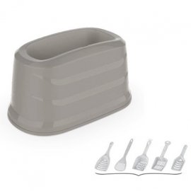 Georplast Держатель для лопатки Georplast Держатель для лопатки