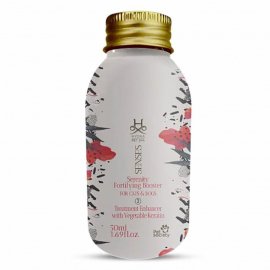 Hydra Pet Spa Senses Fort Senses Booster Serenity бустер для інтенсивного зміцнення і відновлення шкіри та шерсті тварин