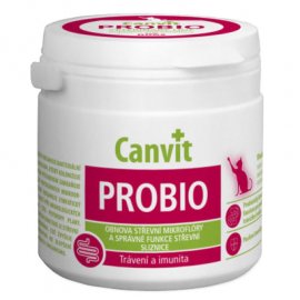 Canvit Probio (Пробіо) пробіотики для кішок
