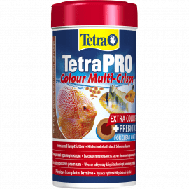 Tetra Pro COLOUR MULTI-CRISPS (КОЛОР ЧИПСЫ) корм для рыб