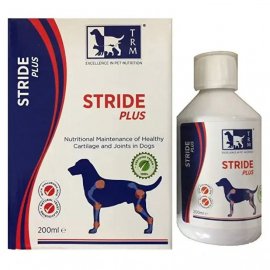TRM Stride Plus препарат для рухливості суглобів у собак