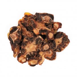 Природа сушеное лакомство для собак ХВОСТ ГОВЯЖИЙ СЛАЙСЫ