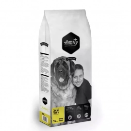 Amity ACTIVITY корм для собак з підвищеною активністю КУРКА