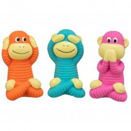 Trixie Monkey іграшка для собак МАВПА (35523)