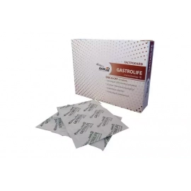 AnimAll FitoLine Gastrolife Гастролайф фітокомплекс для травної системи собак та кішок